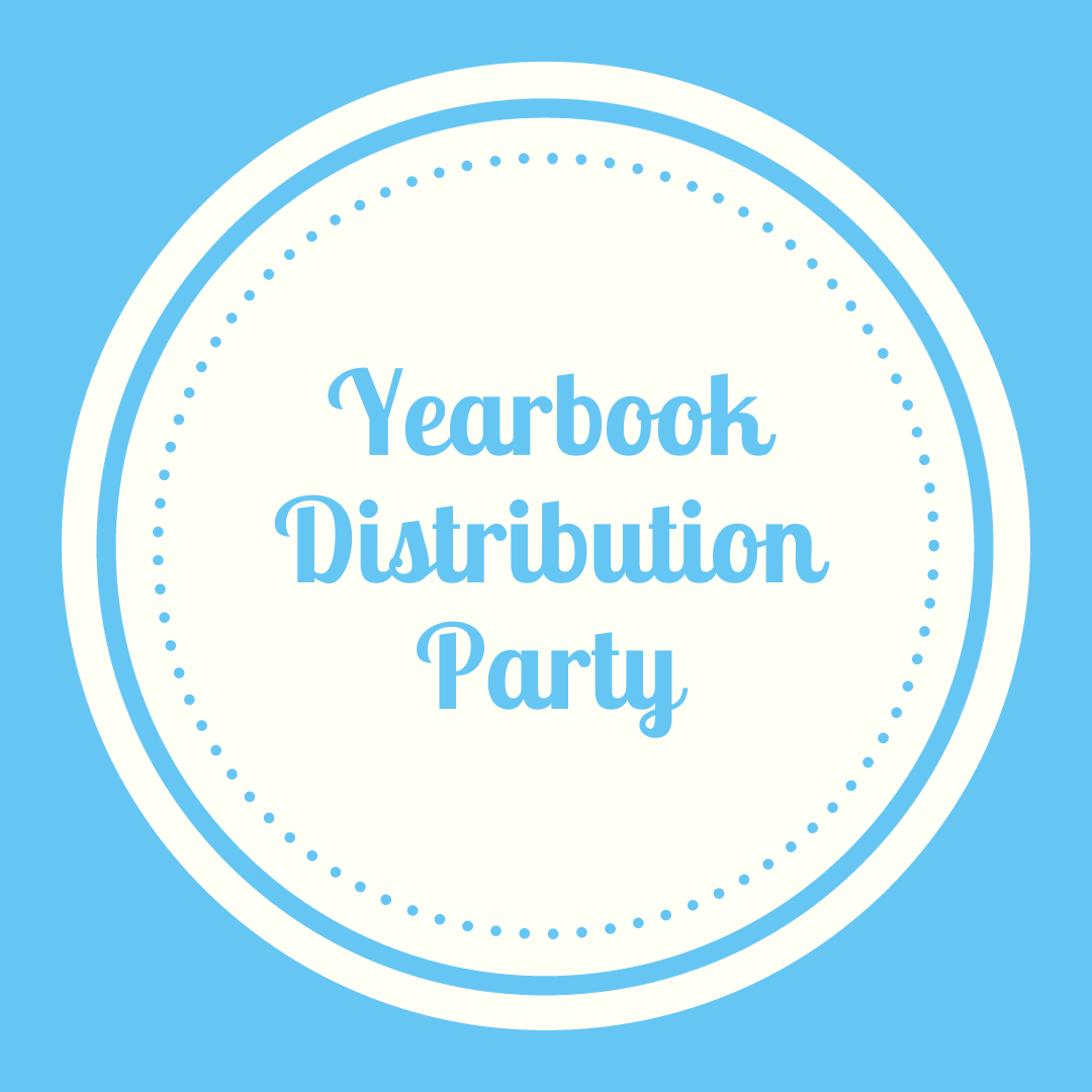 distribution flyer