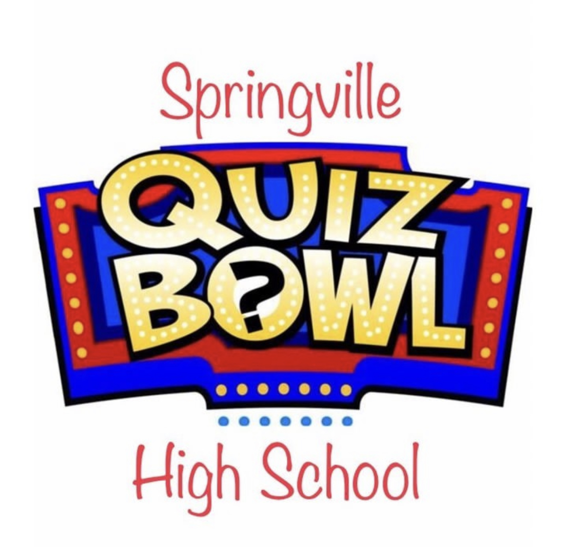 quiz bowl logo
