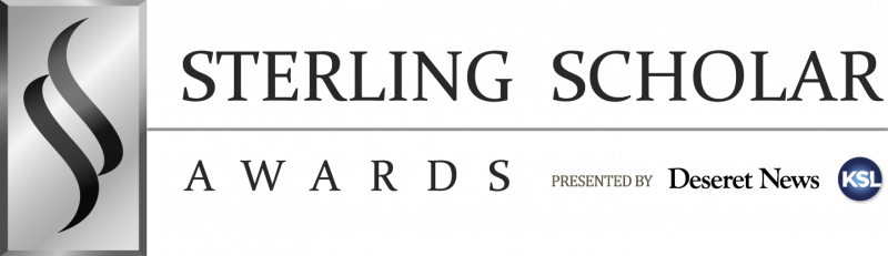 sterling scholar logo