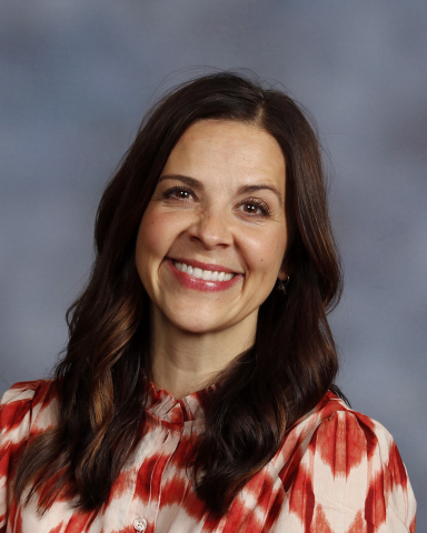 Wendi Nelson appointed Assistant Principal