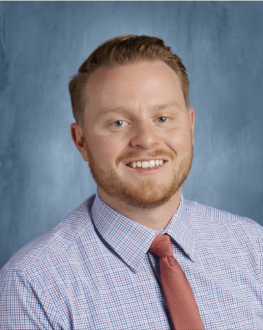 Mr. Ty Stevenson appointed as Assistant Principal of Maple Grove Middle School