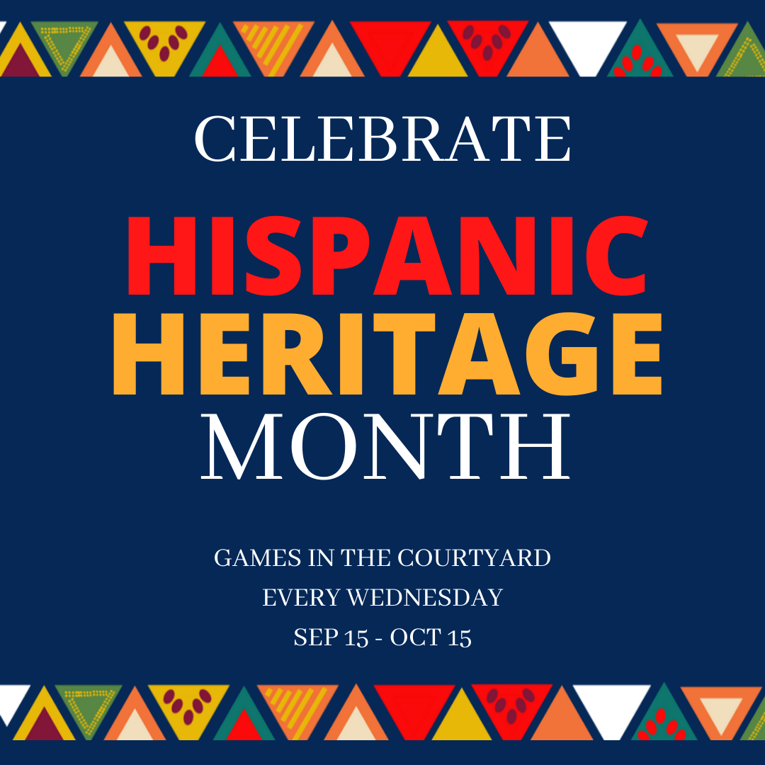 Latin Night Hispanic Heritage Month Celebration – City Island School – PS  175 PTA