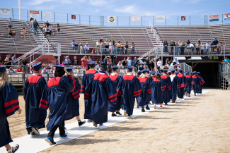 Graduation Pictures